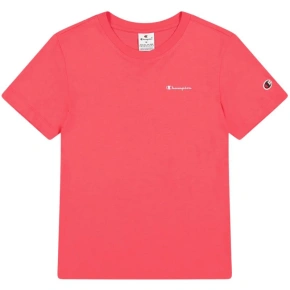 Champion SS Tee W 118091 PS203 tričko