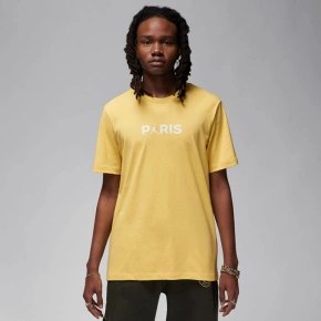 Nike PSG SS Logo Tee M FN5332-700 Tričko Nike PSG SS Logo Tee M FN5332-700 Tričko