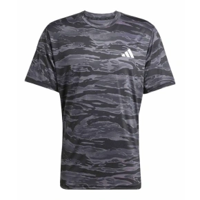 Adidas Camo Aop Tee M JN5953 Tričko Adidas Camo Aop Tee M JN5953 Tričko