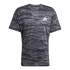 Adidas Camo Aop Tee M JN5953 Tričko