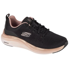 Skechers Vapor Foam - Midnight Glimmer 150025-BKRG Black 36 Skechers Vapor Foam - Midnight Glimmer 150025-BKRG Black 36