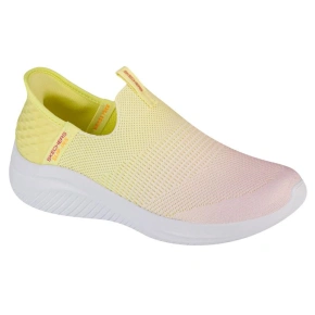 Skechers Slip-Ins Ultra Flex 3.0 - Beauty Blend 150183-YLPK Yellow 36 Skechers Slip-Ins Ultra Flex 3.0 - Beauty Blend 150183-YLPK Yellow 36
