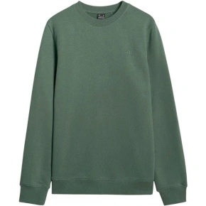 Mikina 4F M 4FWAW25TSWSM1981 41S pánské Mikina 4F M 4FWAW25TSWSM1981 41S pánské