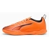 Fotbalové boty Puma Ultra 6 Play IT Heat Fire Jr 108538 03