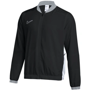 Pánská mikina Nike Dri-Fit Academy 25 černá FZ9837 010 pánské