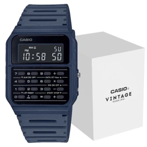 Hodinky CASIO CA-53WF-2BEF + krabice Hodinky CASIO CA-53WF-2BEF + krabice