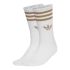 Ponožky adidas 3stripes Crew Originals 3pack JV7407