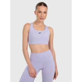 Tréninková podprsenka se střední výztuží 4F 4FWAW25USBAF174-34S