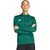 Dámská mikina adidas Entrada 26 Track zelená KE9836