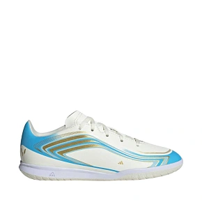 Dětské kopačky adidas F50 Messi Club IN KK1379