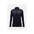 Tričko PEAK PERFORMANCE Player Longsleeve Polo Men, černé