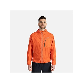 Pánská bunda ROSSIGNOL Sidelhorn Pkb Jkt, oranžová