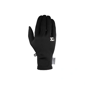 Rukavice MILLET M White Gtx Infinium Glove, černé Rukavice MILLET M White Gtx Infinium Glove, černé