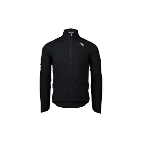 Cyklistická bunda POC Pro Thermal Jacket, černá Cyklistická bunda POC Pro Thermal Jacket, černá