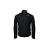 Cyklistická bunda POC Pro Thermal Jacket, černá