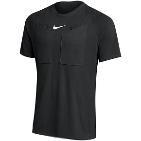 Pánské tričko Nike Dri-FIT Referee III, černé, HV8319 010 Pánské tričko Nike Dri-FIT Referee III, černé, HV8319 010