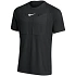 Pánské tričko Nike Dri-FIT Referee III, černé, HV8319 010