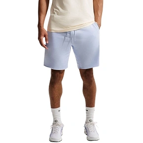 Pánské šortky Nike Club, světle modré, FQ4950 407, velikost XL