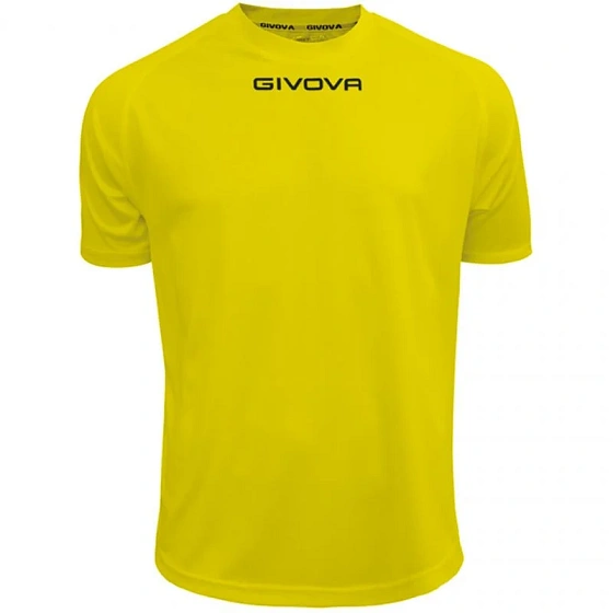 Unisex fotbalové tričko One U MAC01-0007 - Givova