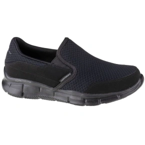 Boty Skechers Equalizer M 51361-BBK