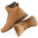 Pánské boty Pampa Sport Cuff M 72992-228 - Palladium