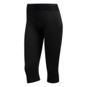 Dámské legíny Techfit Capri Tight W 3/4 FJ7169 - Adidas