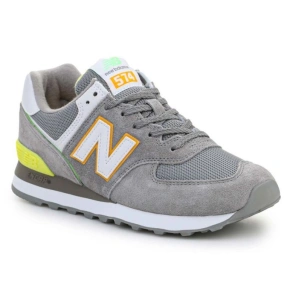 Boty New Balance W WL574CM2
