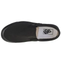 Unisex tenisky Classic Slip-On VN0A3JEXUCX1 Black - Vans