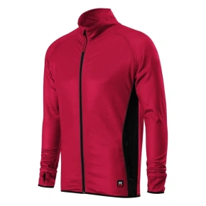 Pánská fleecová mikina Vertex Stretch M MLI-W4123 - Malfini