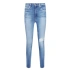 Calvin Klein Jeans Skinny W J20J218620 dámské kalhoty