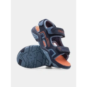 Kappa Milos II K Jr sandály 261017K-6764 Kappa Milos II K Jr sandály 261017K-6764