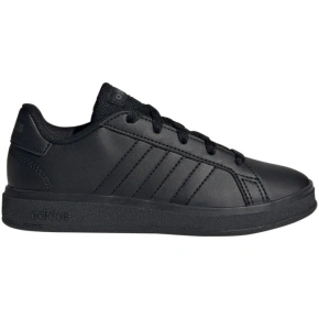 Tenisová obuv adidas Grand Court Lifestyle Lace-Up Jr FZ6159