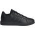 Tenisová obuv adidas Grand Court Lifestyle Lace-Up Jr FZ6159