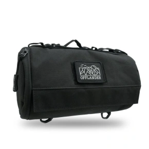 Sáček na papírové ručníky Offlander OFF_CACC_39BK