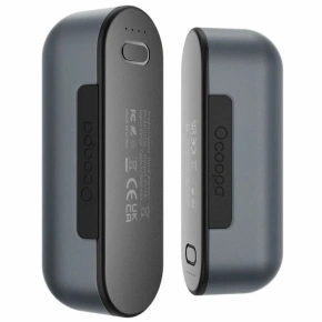 Elektronický ohřívač rukou Ocoopa UT2s černý