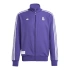 Mikina adidas Real Madrid Icon TT M JF2582 pánské