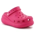 Žabky Crocs Classic Crush Clog W 207521-6ZQ