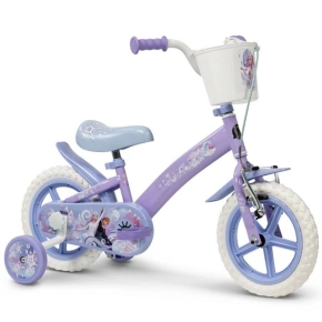 Dětské kolo Huffy Disney Frozen 12" 22294W dětské Dětské kolo Huffy Disney Frozen 12" 22294W dětské