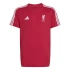 Adidas Liverpool LFC Jr dres JW7883