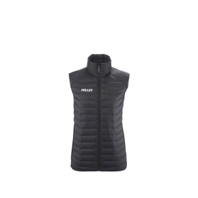 Bunda MILLET W Kamet Light Down Vest černá