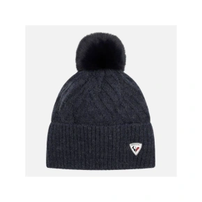 Rossignol W Sara čepice navy blue