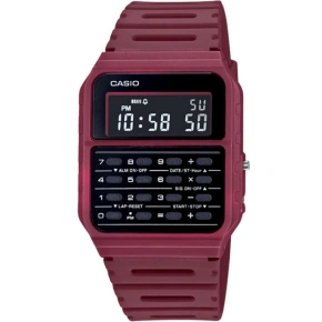 Hodinky CASIO CA-53WF-4 + krabice Hodinky CASIO CA-53WF-4 + krabice