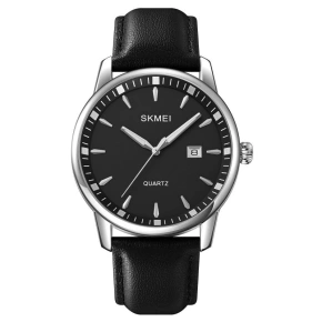 Pánské hodinky Skmei 2121SI + BOX Pánské hodinky Skmei 2121SI + BOX