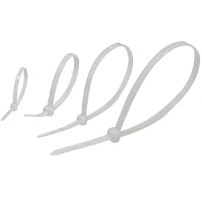 RAPSY KABELOVÉ PÁSKY 200KS 4 VELIKOSTI BALCK+DECKER RAPSY KABELOVÉ PÁSKY 200KS 4 VELIKOSTI BALCK+DECKER