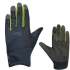 Rukavice CHIBA BLADE černo-žluté M