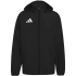 Pánská bunda adidas Entrada 26 Multi jacket black KQ9074 pánská