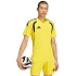 Pánské tričko adidas Tiro 26 League Jersey yellow KB1358 pánské