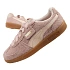 Puma dámské boty sportovní tenisky Palermo pohodlné módní růžové dámské