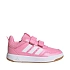 Dětská obuv adidas Tensaur Sport 3.0 pink KI3262