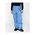 Lyžařské kalhoty RIP CURL ANTI SERIES RELAX PANT 10K/10K, modré